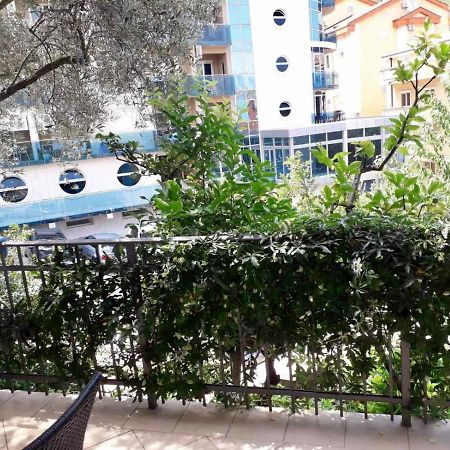 Apartments Mari Przno  Bagian luar foto