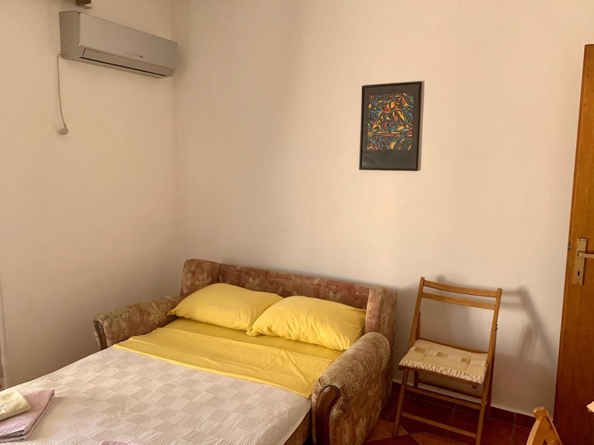 Apartments Mari Przno  Bagian luar foto