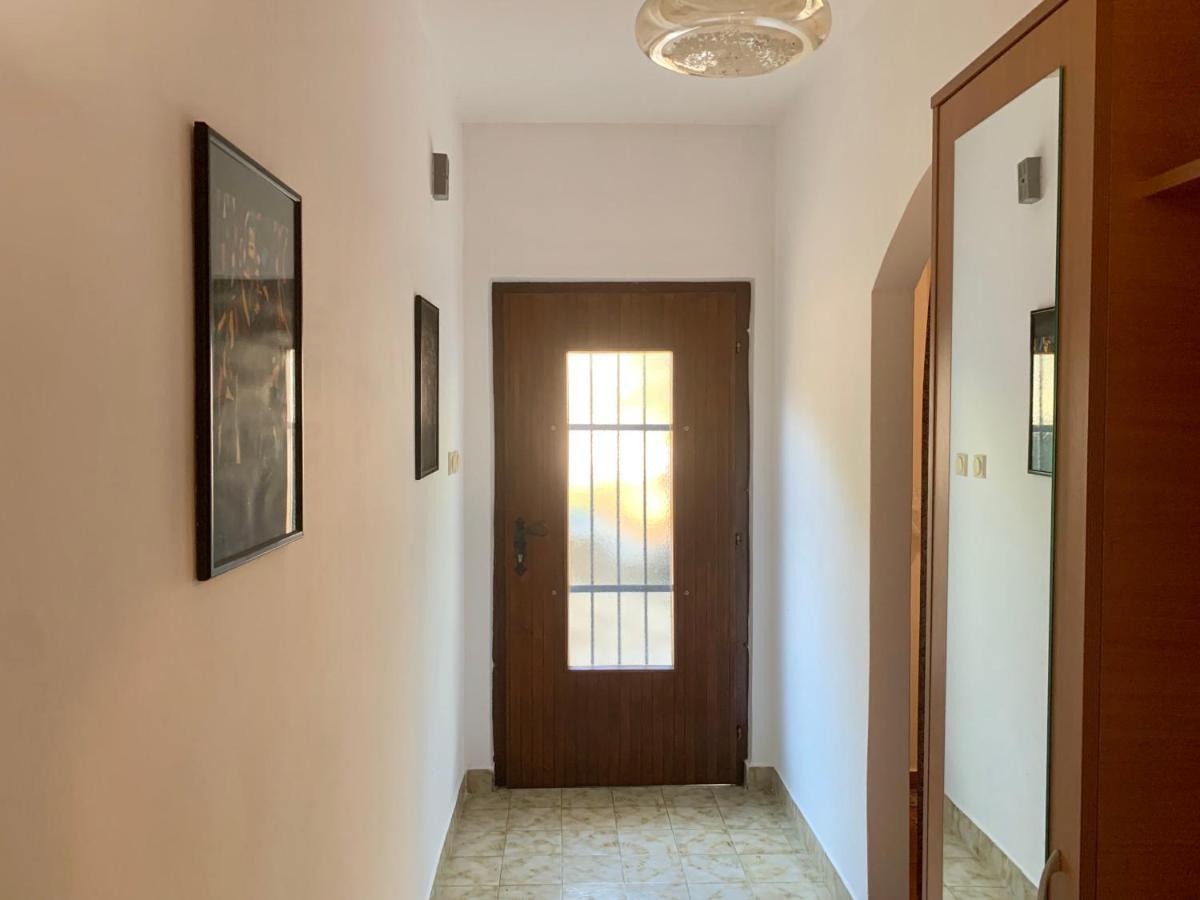Apartments Mari Przno  Bagian luar foto