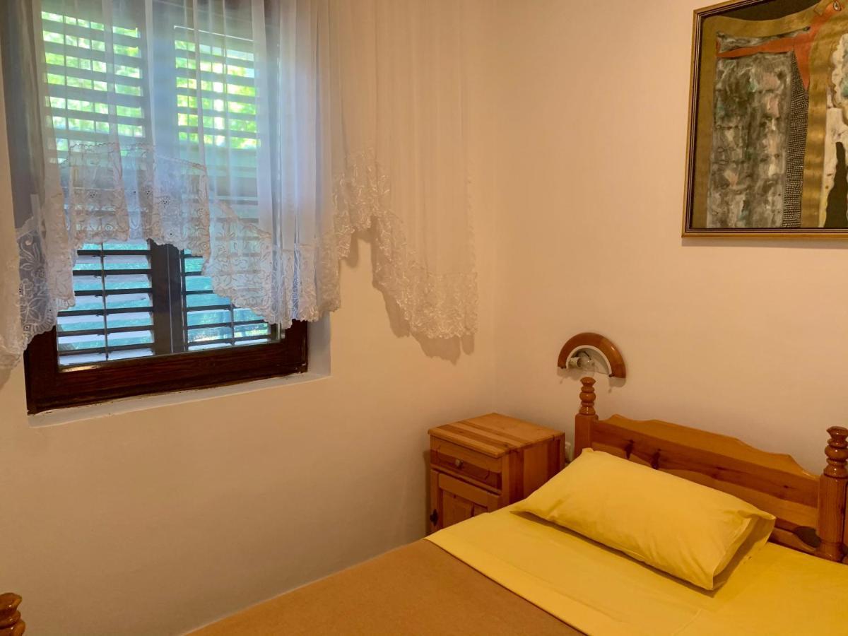 Apartments Mari Przno  Bagian luar foto