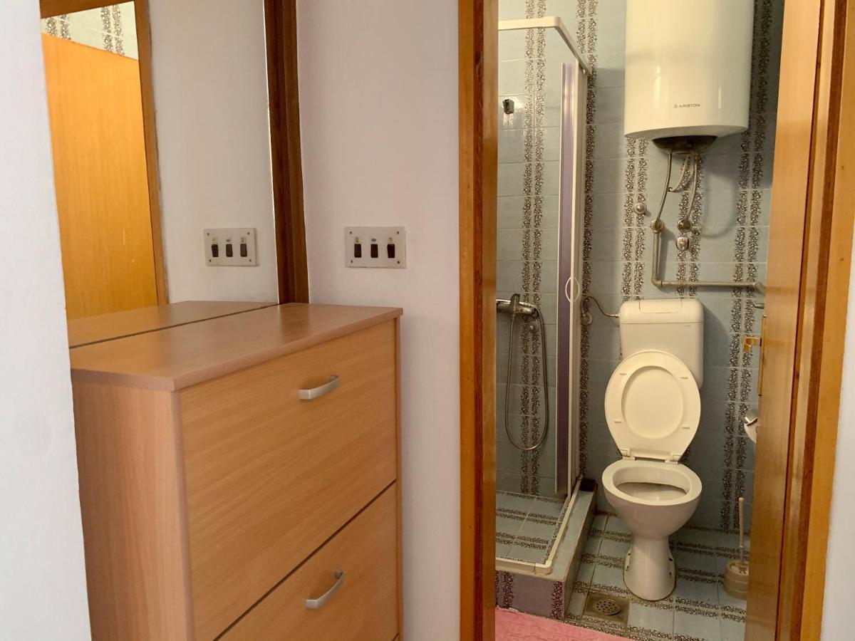 Apartments Mari Przno  Bagian luar foto