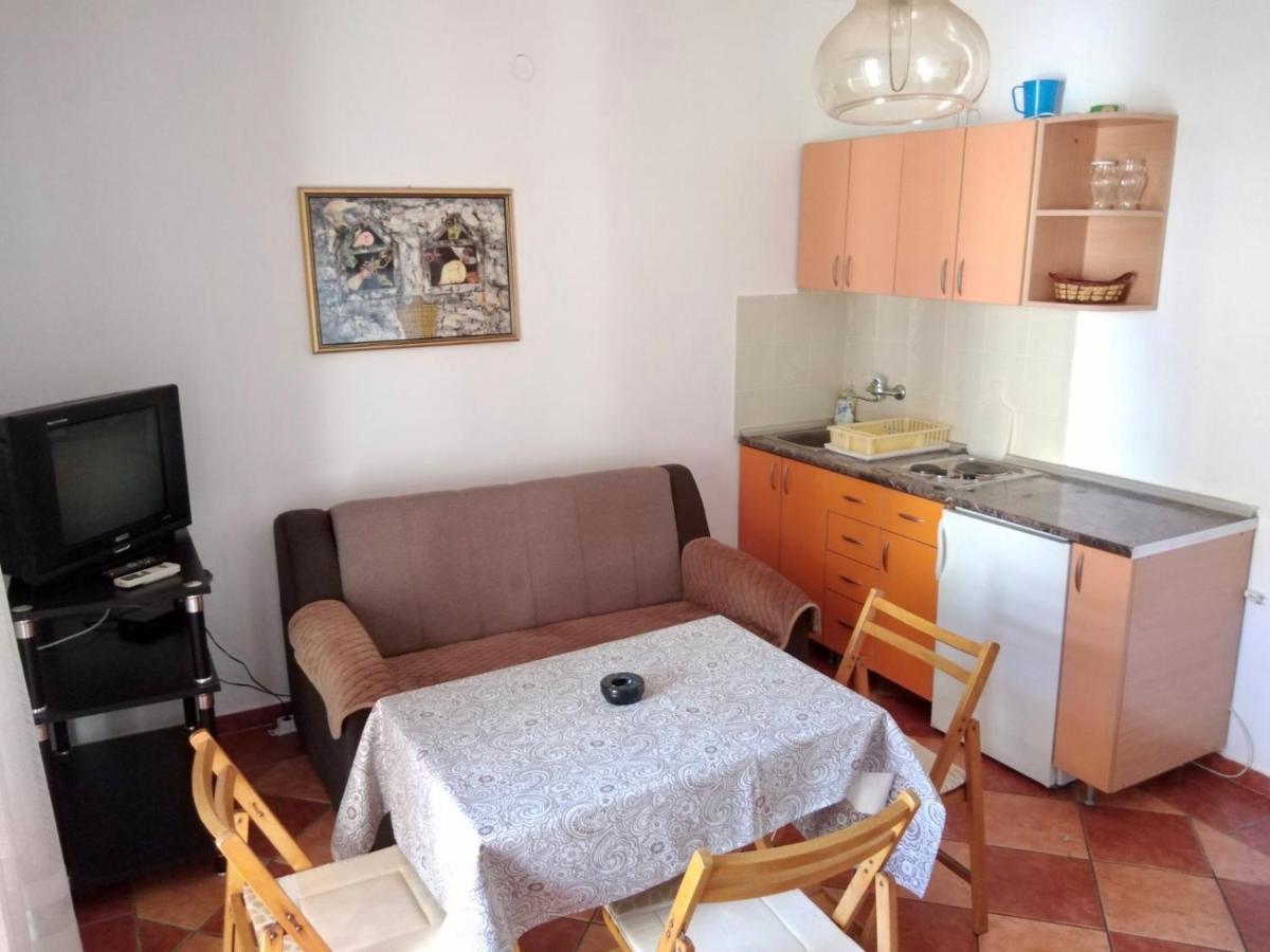 Apartments Mari Przno  Bagian luar foto