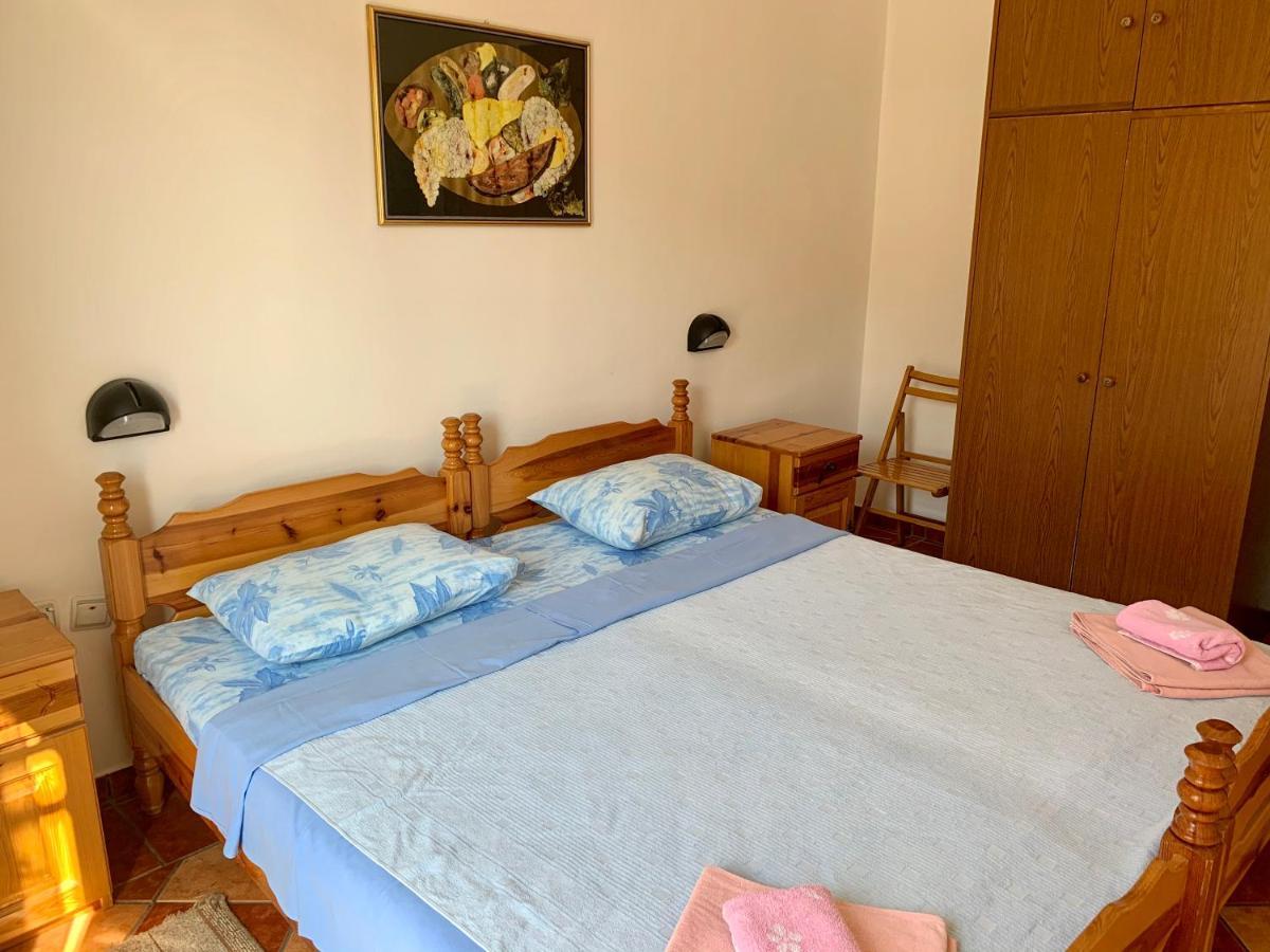 Apartments Mari Przno  Bagian luar foto