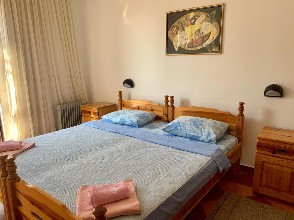 Apartments Mari Przno  Bagian luar foto