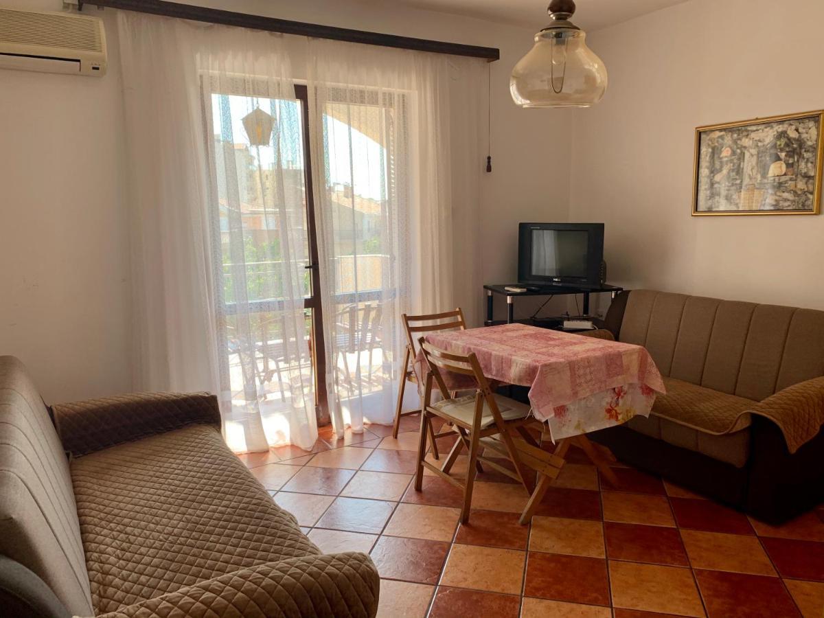 Apartments Mari Przno  Bagian luar foto