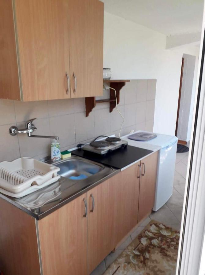 Apartments Mari Przno  Bagian luar foto