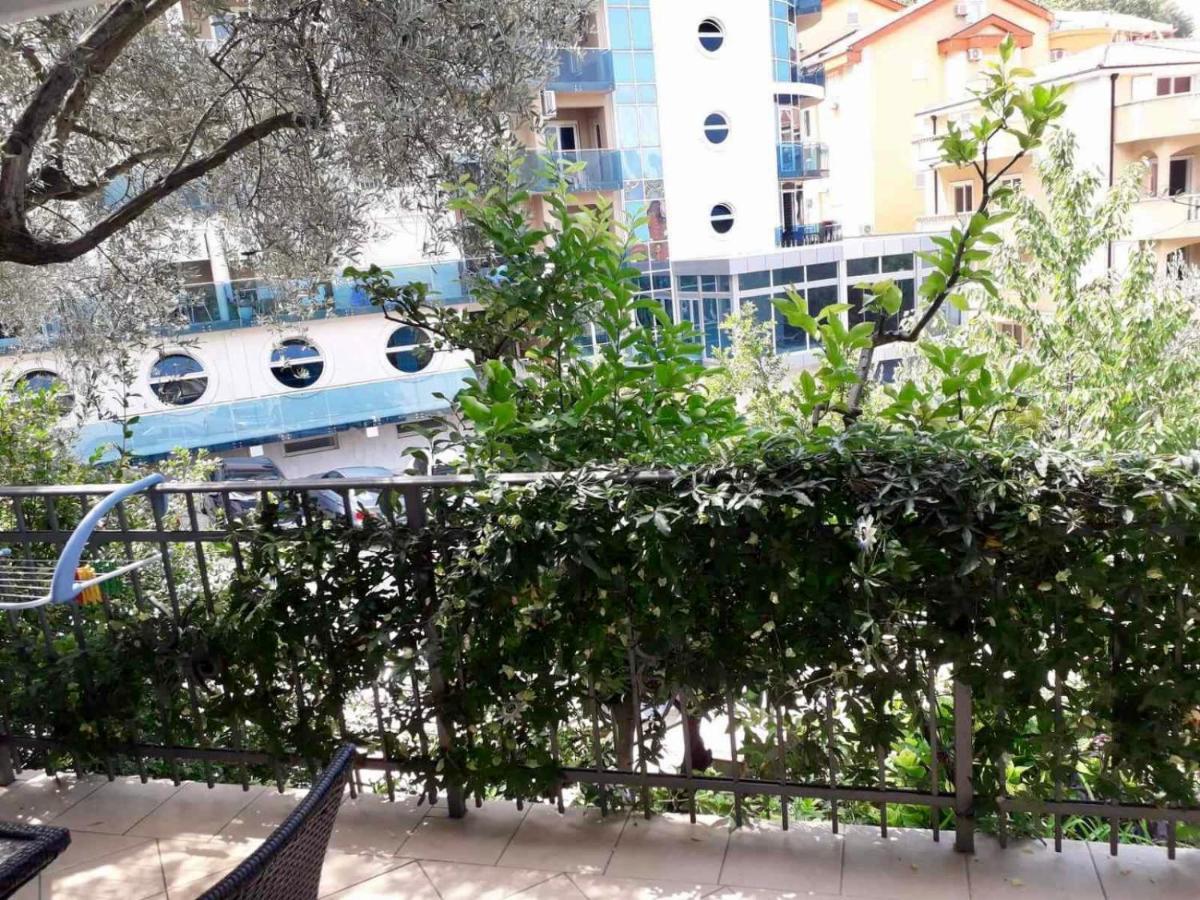Apartments Mari Przno  Bagian luar foto